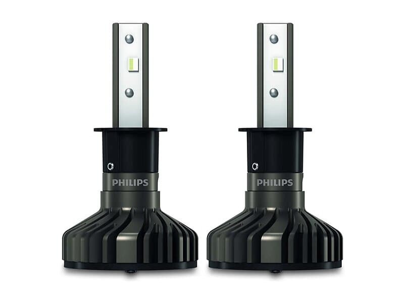 Philips Ultinon Pro9000 11336 H3 18W 13,2V (2-pack)