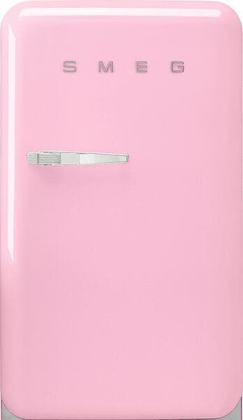 SMEG FAB10HRPK5 (Rosa)