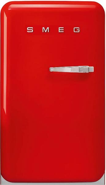 SMEG FAB10LRD5 (Röd)