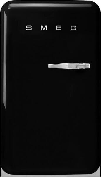 SMEG FAB10LBL5 (Svart)