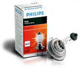 Philips Rally 12035 H7 80W 12V