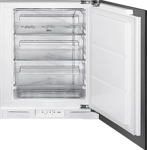 SMEG U8F082DF1 (Vit)