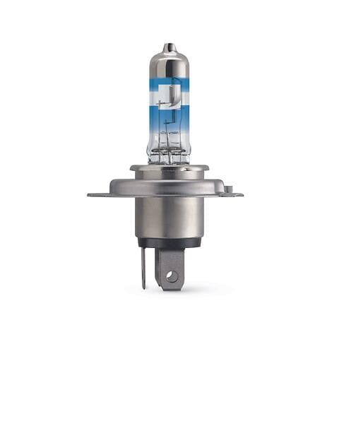 Philips RacingVision GT200 12342 H4 60/55W 12V