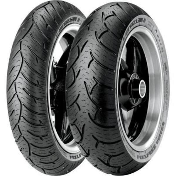 Metzeler FeelFree 160/60 R15 67H TL Bakhjul