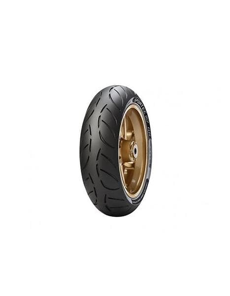 Metzeler Sportec M7 RR 190/50 ZR17 73W TL Bakhjul