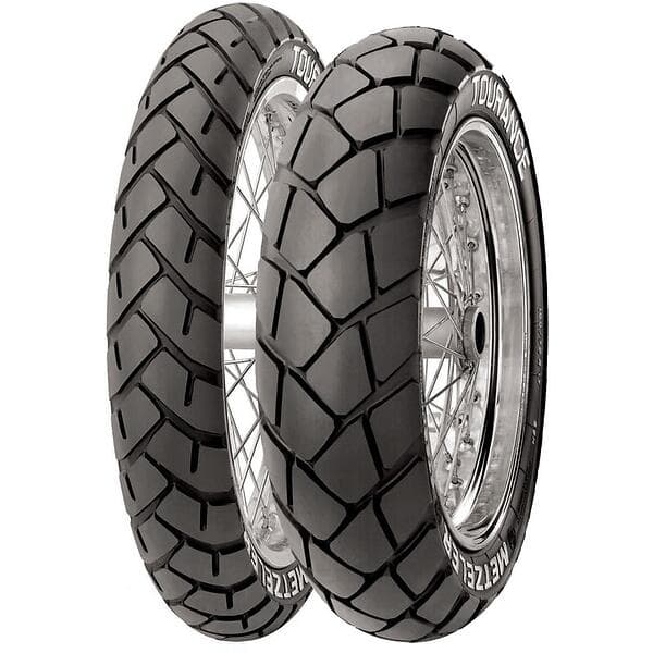 Metzeler Tourance 150/70 R17 69H TL Bakhjul