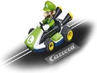 Carrera Toys First Nintendo Mario Kart - Luigi (65020)