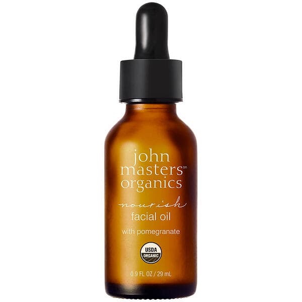 John Masters Organics Nourish Facial Oil 29ml