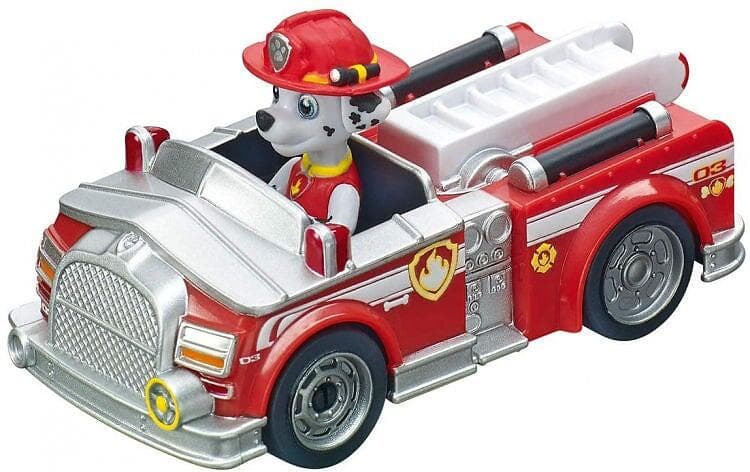 Carrera Toys First Paw Patrol - Marshall (65024)