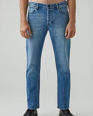 Neuw Ray Straight Jeans (Herr)