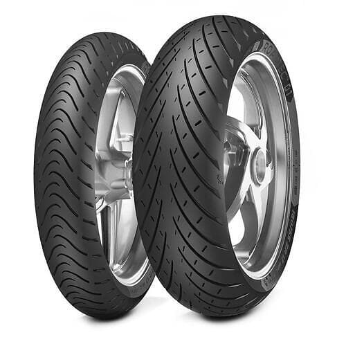 Metzeler Roadtec 01 180/55 ZR17 73W TL Bakhjul