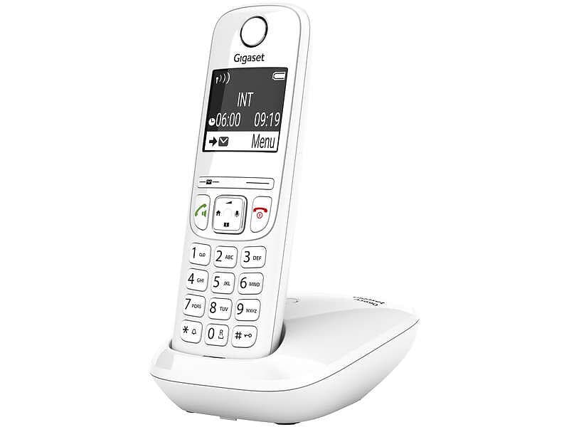Gigaset AS690