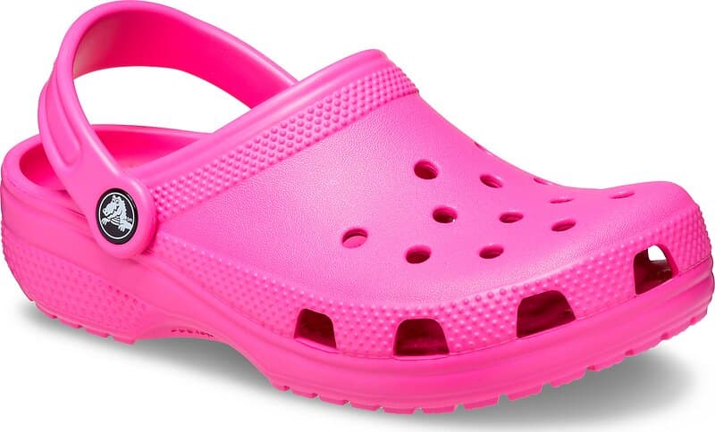 Crocs Classic Clog (Unisex)