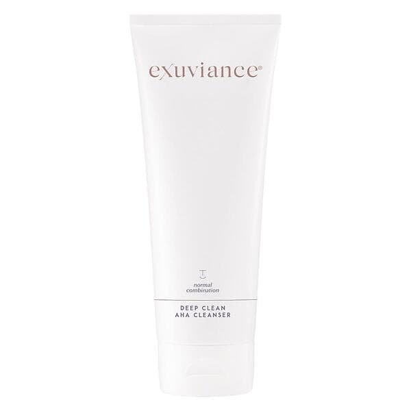 Exuviance Deep Clean AHA Cleanser 212ml
