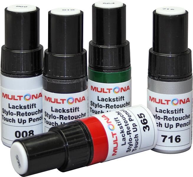 Multona Lackstift 794-22 9ml