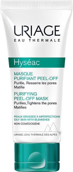 Uriage Hyseac Purifying Pell-Off Mask 50ml