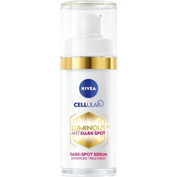 Nivea Cellular Luminous630 Anti Dark-Spot Serum 30ml