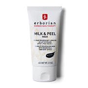 Erborian Milk & Peel Cleansing Oil In Balm 75ml