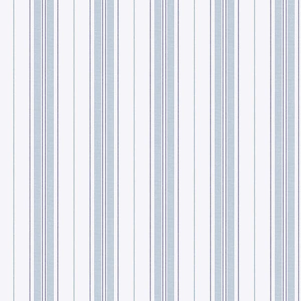Boråstapeter Marstrand II Hamnskär Stripe (8875)