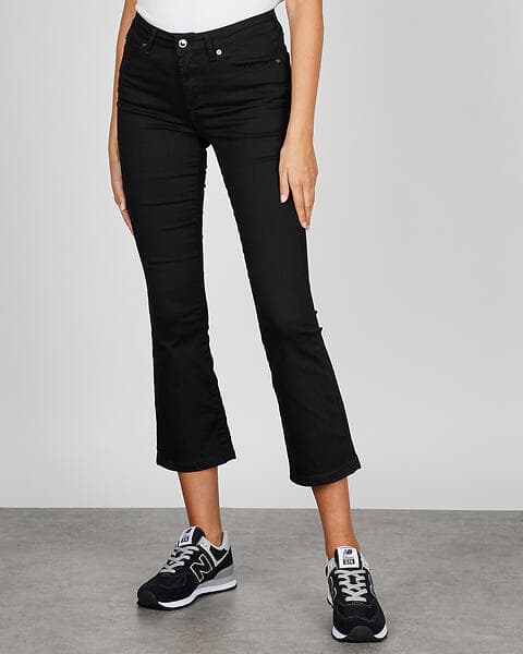 IVY Copenhagen Johanna Kick Flare Jeans (Dam)