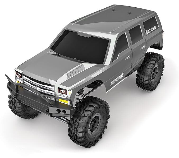 Redcat Racing Everest Gen7 Sport 1:10 RTR