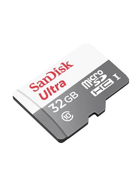 SanDisk Ultra Lite microSDHC Class 10 UHS-I U1 A1 100MB/s 32GB