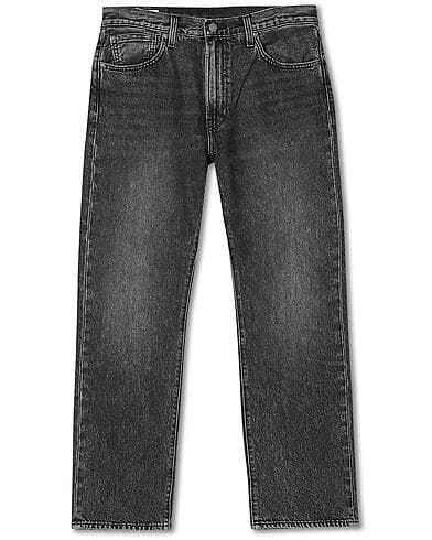 Levi's 551z Straight Fit Authentic Jeans (Herr)