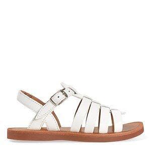 Pom D'Api Plagette Strap (Flicka)