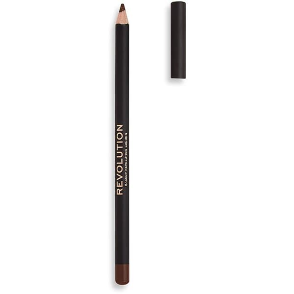 Makeup Revolution Kohl Eyeliner Pencil 1.3g