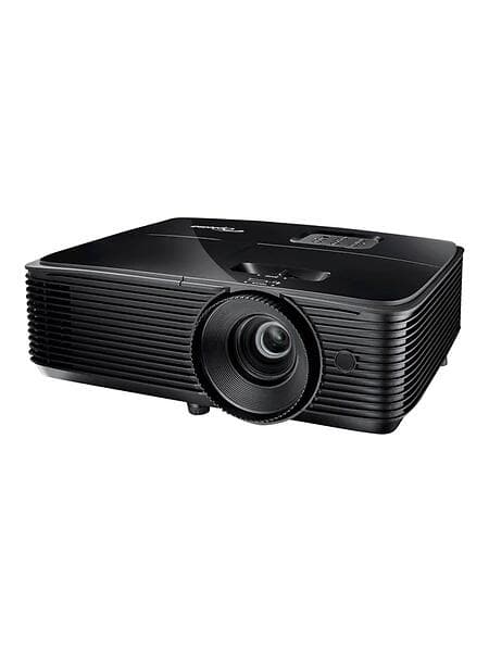 Optoma W400LVe