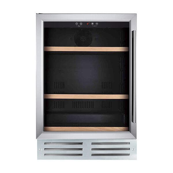 Temptech Premium WFQ60SCS (Rostfri)