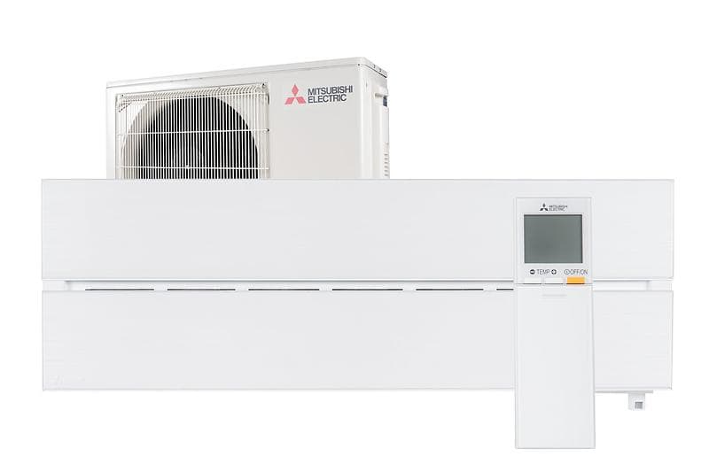 Mitsubishi Electric Hero 2.0 MSZ-LN25VG2* / MUZ-LN25VG2HZ2