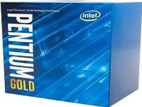 Intel Pentium Gold G6405 4,1GHz Socket 1200 Box