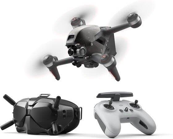 DJI FPV Combo RTF