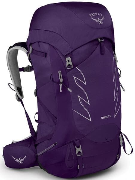 Osprey Tempest 50L (2020)