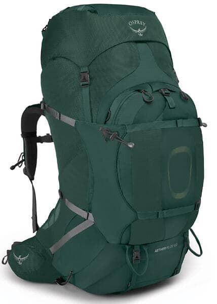 Osprey Aether Plus 100L