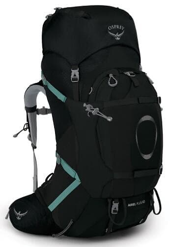 Osprey Ariel Plus 60L (2020)