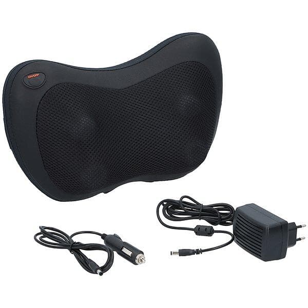 Grundig Massage Pillow