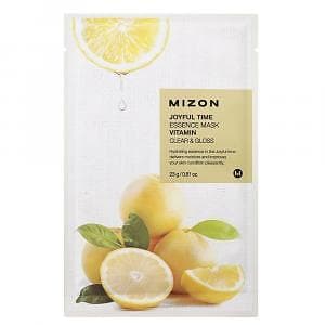 Mizon Joyful Time Mask Vitamin 23g