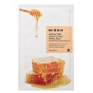 Mizon Joyful Time Mask Royal Jelly 23g