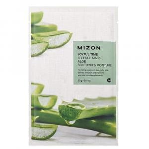 Mizon Joyful Time Mask Aloe 23g