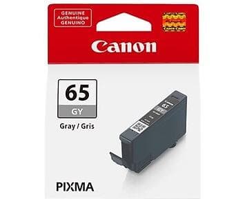 Canon CLI-65GY (Grå)