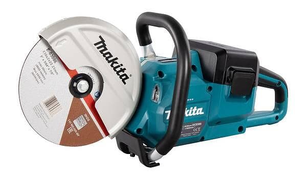 Makita DCE090ZX1 (Utan Batteri)