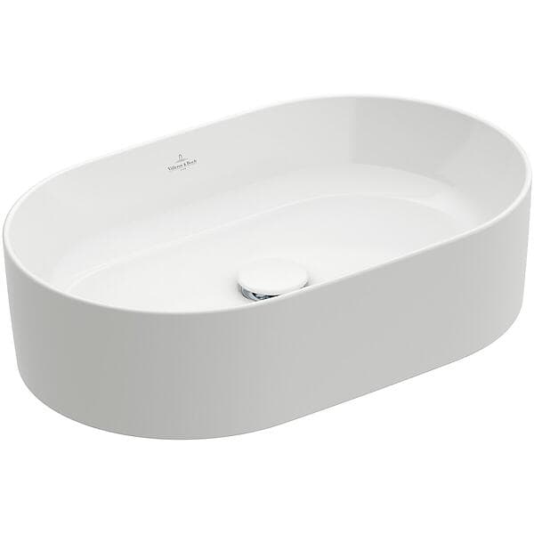 Villeroy & Boch Collaro 4A1956R1 (Vit)