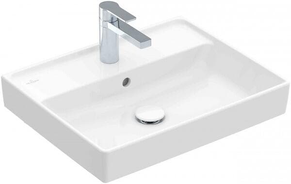 Villeroy & Boch Collaro 4A3355R1 (Vit)