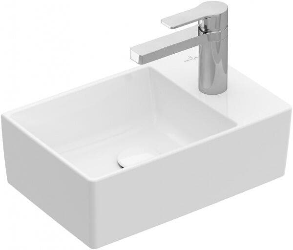 Villeroy & Boch Memento 2.0 43234GR1 (Vit)