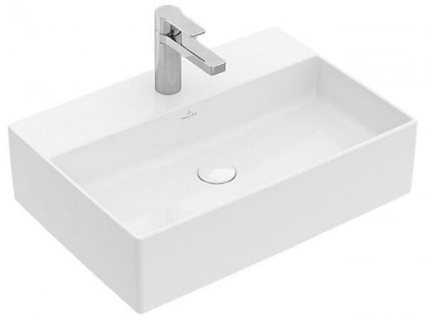 Villeroy & Boch Memento 2.0 4A0751RW (Vit)