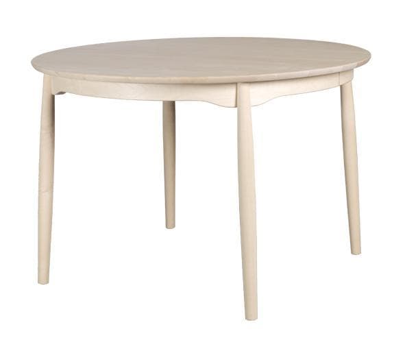 Stolab Carl Matbord Ø115cm