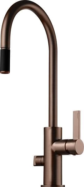 Tapwell Arman Köksblandare ARM 885 (Brons)