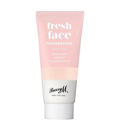 Barry M Fresh Face Foundation